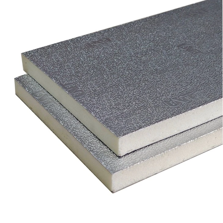 Air Duct Material