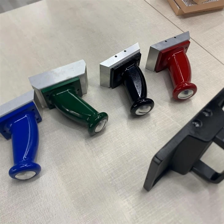 Pre-insulated Duct Cutting Tool Box