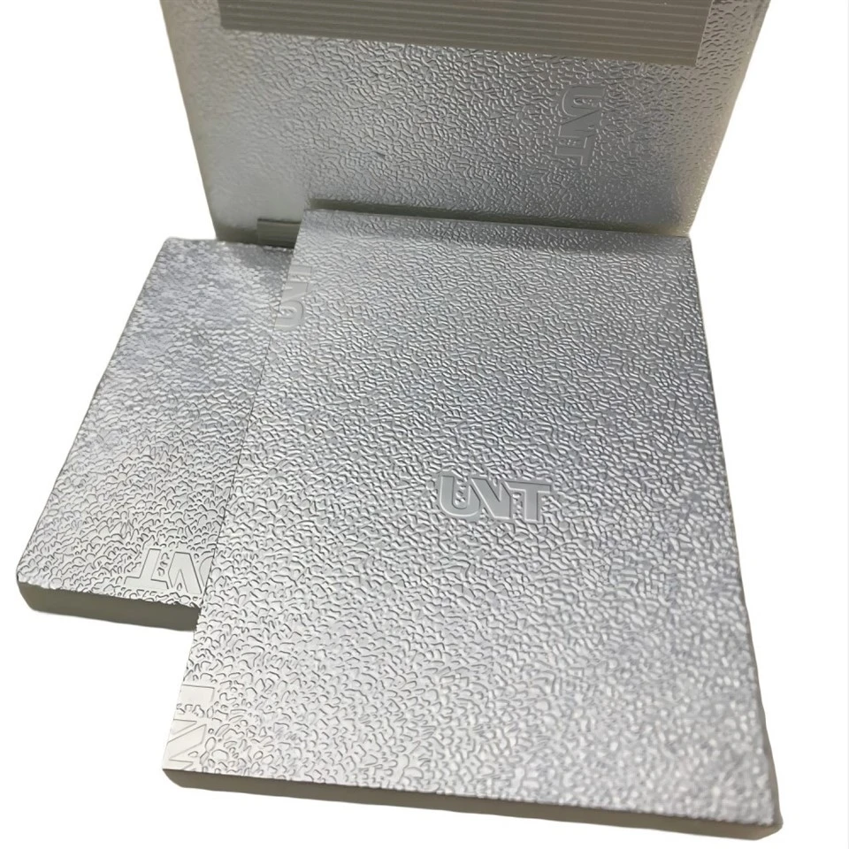 PIR Ductwork