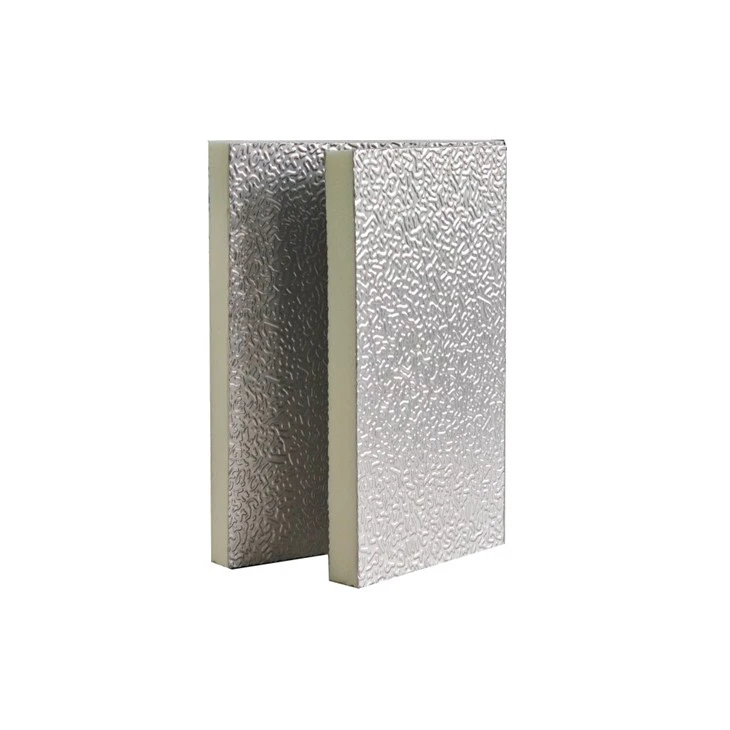 PIR Air Conditioning Ductwork