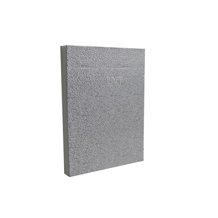 PIR Pre-Insulated Panels