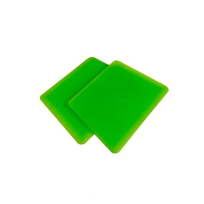 2 pcs Plastic Scraper, 2 pcs Plastic Scraper,