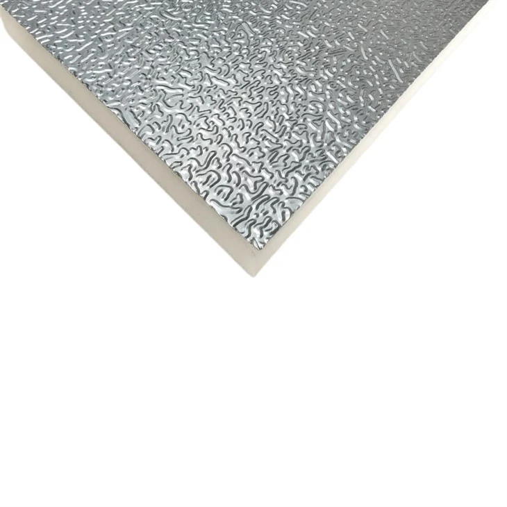 PU Composite Ductwork