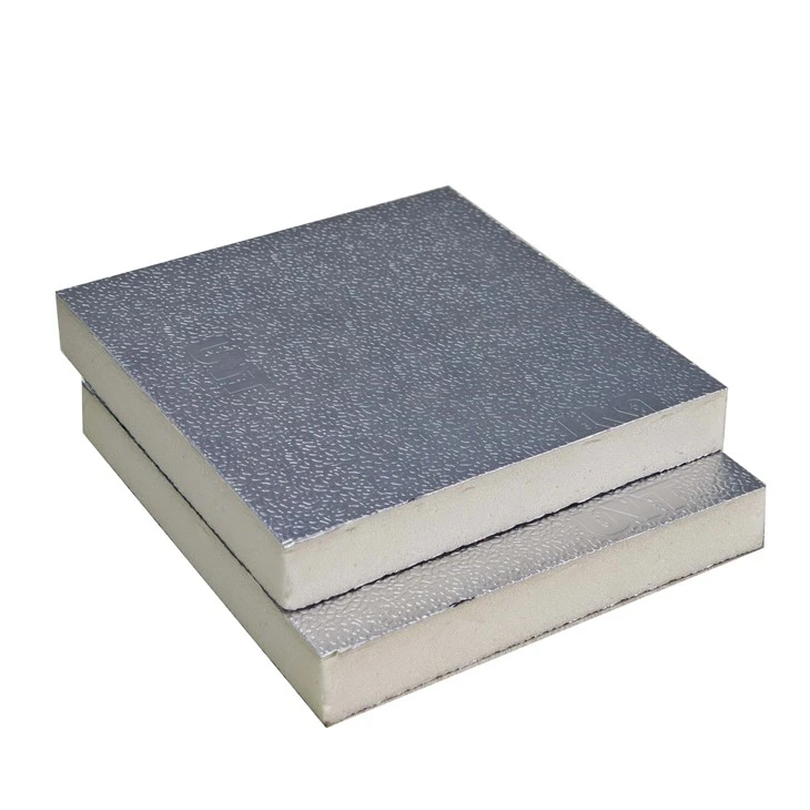 PU Foam Panel