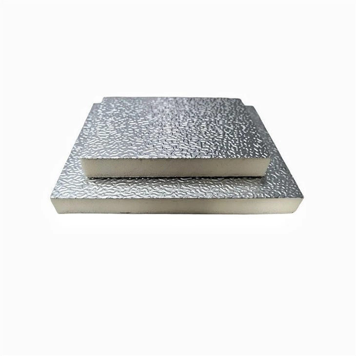 PU Pre-insulated HVAC Ducts
