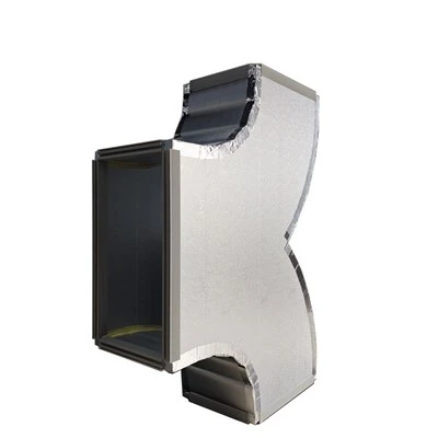 PIR Air Conditioning Duct