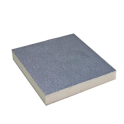PIR Pre-izole Ducting Foam Panel