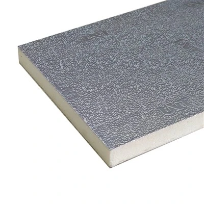 Pre - Izole PID Komisyon Konsèy Duct
