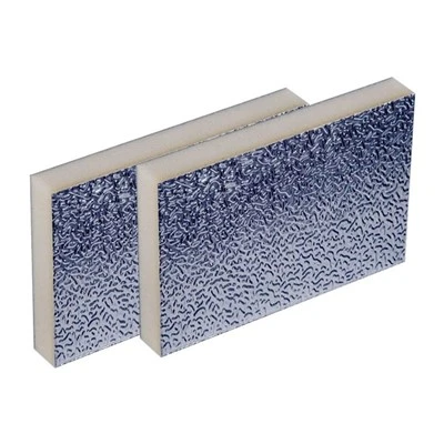 PU Pre izole Ductwork